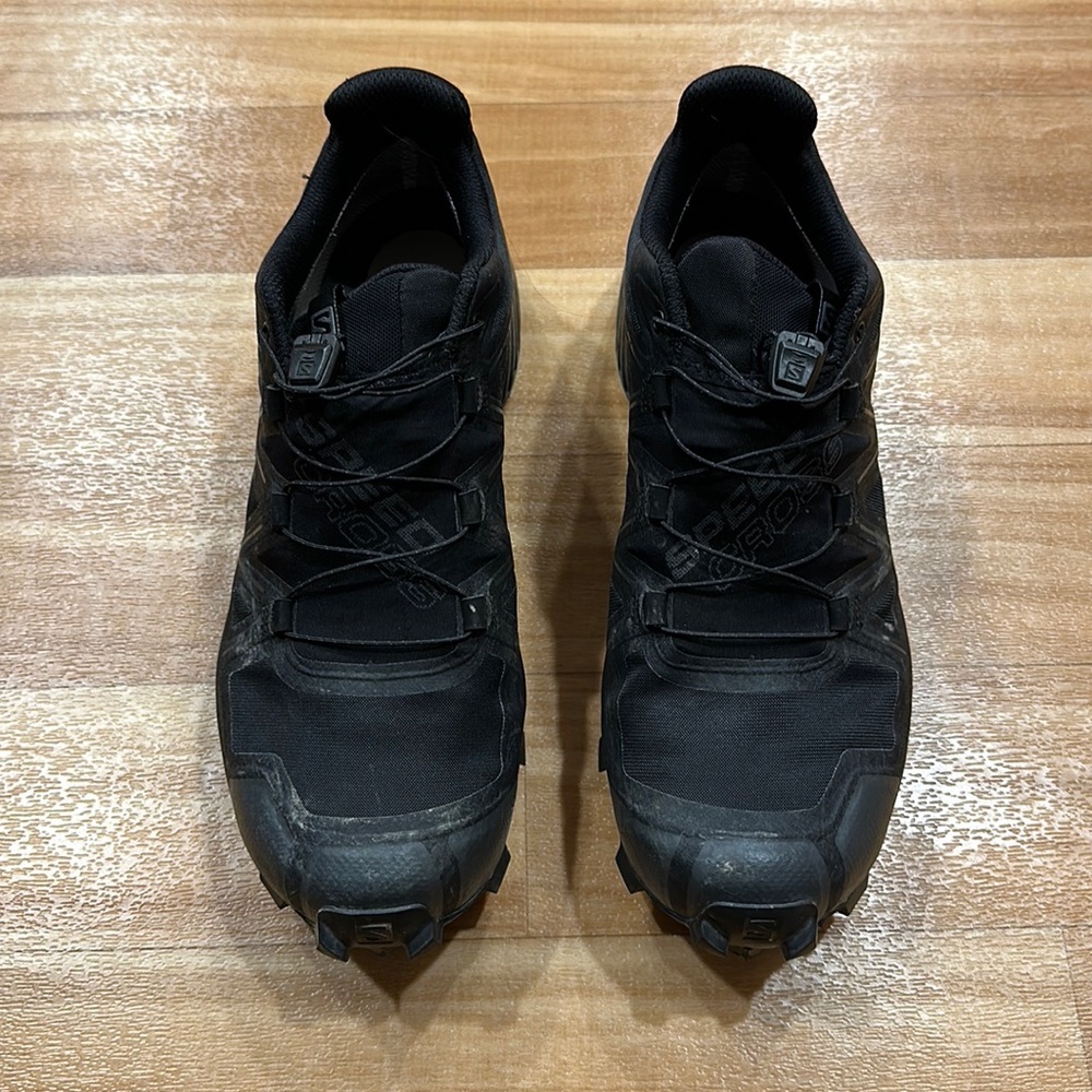 Salomon Speed Cross 5 GTX